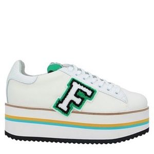 Fabi sneakers
